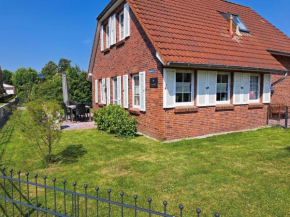 Ferienhaus Sonnenblick in Neßmersiel